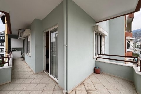 3+1 Leilighet  i Alanya, Antalya, Tyrkia Nr. 162361 - 24