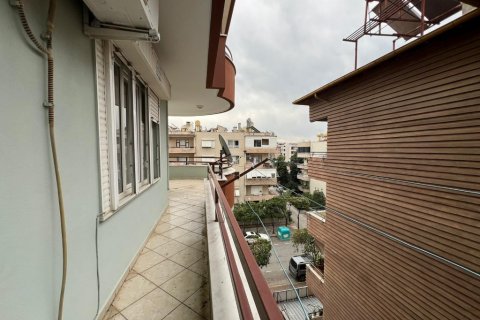 3+1 Leilighet  i Alanya, Antalya, Tyrkia Nr. 162361 - 23