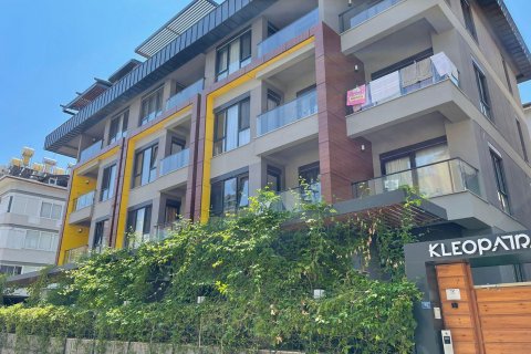 3+1 Lägenhet  i Alanya, Antalya, Turkiet Nr. 171333 - 23