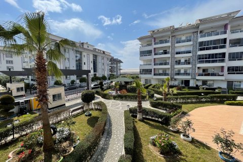 1+1 Lejlighed i Alanya, Antalya, Tyrkiet Nr. 171338 - 10