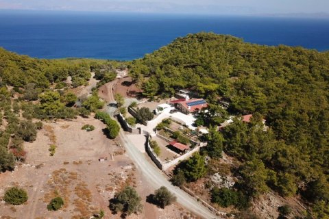 i Datca, Mugla, Turkiet Nr. 211732 - 8