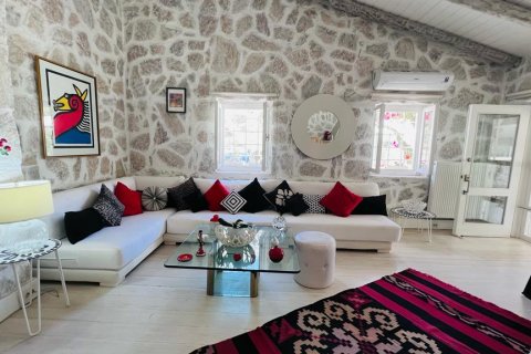 i Datca, Mugla, Turkiet Nr. 211732 - 7