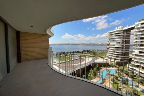 1+1 Leilighet i Istanbul, Tyrkia Nr. 168545 - 6