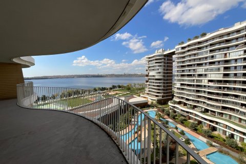 1+1 Leilighet i Istanbul, Tyrkia Nr. 168545 - 7