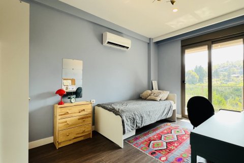 3+1 Villa  i Kemer, Antalya, Tyrkiet Nr. 193234 - 22