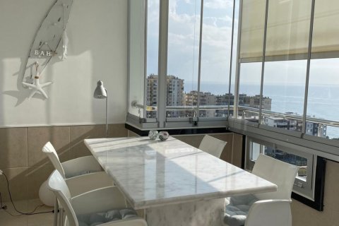 3+1 Lejlighed i Mersin, Tyrkiet Nr. 188151 - 4