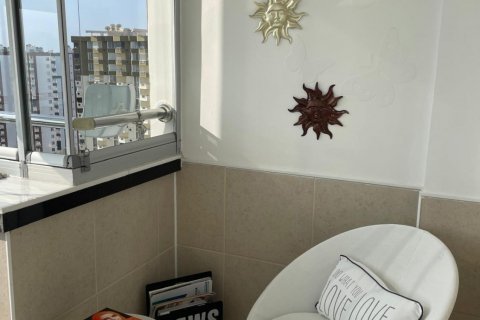3+1 Lejlighed i Mersin, Tyrkiet Nr. 188151 - 6