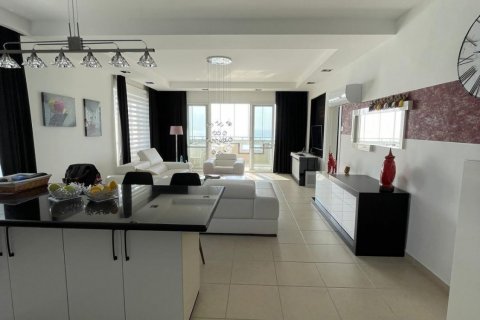 3+1 Lejlighed i Mersin, Tyrkiet Nr. 188151 - 5
