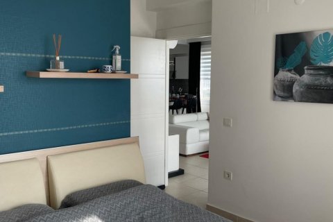 3+1 Lejlighed i Mersin, Tyrkiet Nr. 188151 - 3