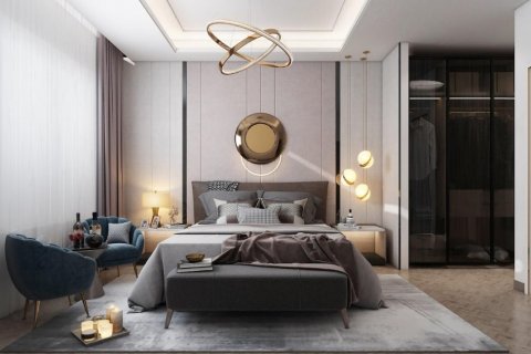 2+1 Leilighet  i Mersin, Tyrkia Nr. 162526 - 10