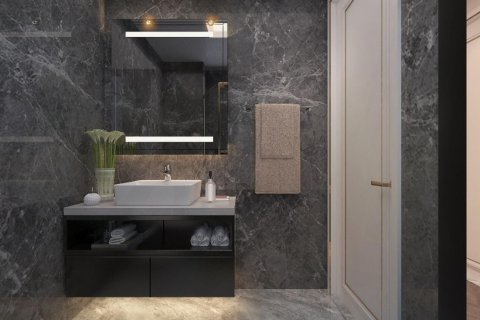 2+1 Leilighet  i Mersin, Tyrkia Nr. 162526 - 9