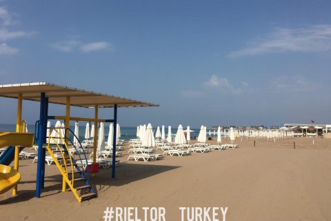 Продажа квартиры в Сиде, Анталье, Турция 3+1, 134м2, №167517 – фото 20