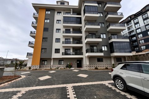 3+1 Wohnung in Alanya, Antalya, Türkei Nr. 183801