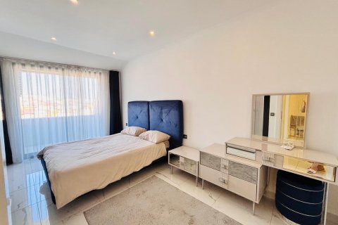 2+1 Wohnung in Alanya, Antalya, Türkei Nr. 193558 - 9