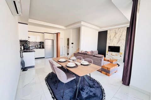 2+1 Wohnung in Alanya, Antalya, Türkei Nr. 193558 - 6