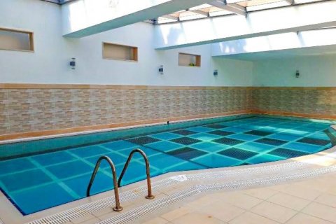 Продажа квартиры  в Сиде, Анталье, Турция 3+1, 230м2, №177631 – фото 18