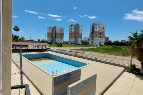 2+1 Leilighet  i Mersin, Tyrkia Nr. 166006
