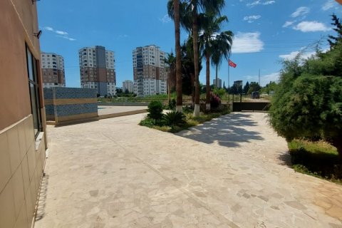 2+1 Leilighet  i Mersin, Tyrkia Nr. 166006 - 2