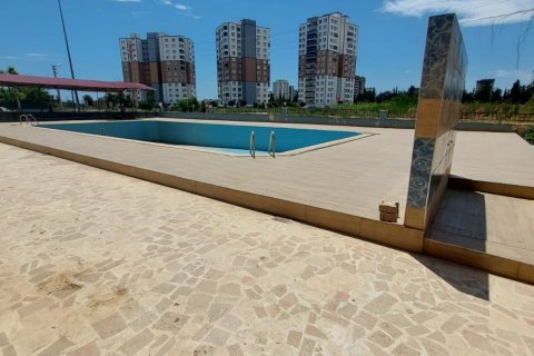 2+1 Leilighet  i Mersin, Tyrkia Nr. 166006 - 3