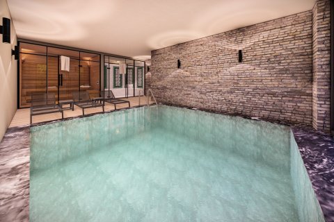 5+1 Villa  i Kalkan, Antalya, Tyrkia Nr. 169450 - 9