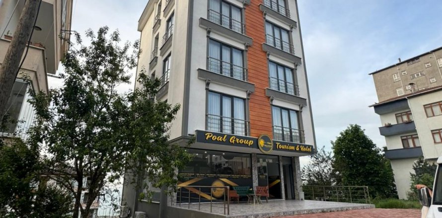 Hotell  i Trabzon, Tyrkia Nr. 191860