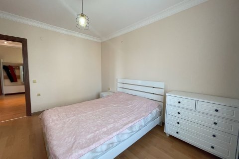 2+1 Lejlighed  i Alanya, Antalya, Tyrkiet Nr. 171279 - 3
