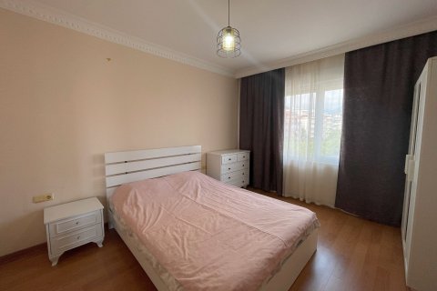 2+1 Lejlighed  i Alanya, Antalya, Tyrkiet Nr. 171279 - 2