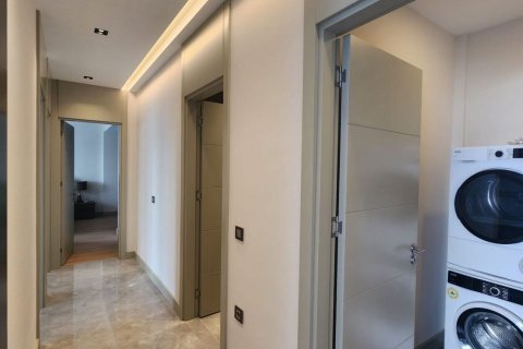 Продажа квартиры в Сиде, Анталье, Турция 3+1, 134м2, №167517 – фото 15