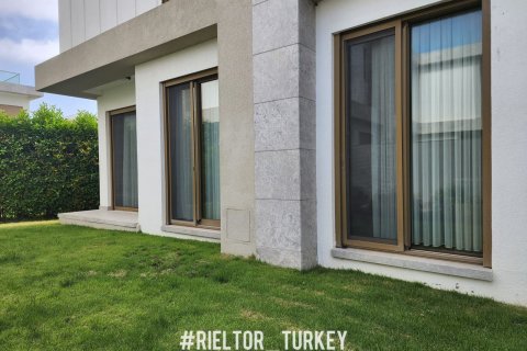 Продажа квартиры в Сиде, Анталье, Турция 3+1, 134м2, №167517 – фото 17