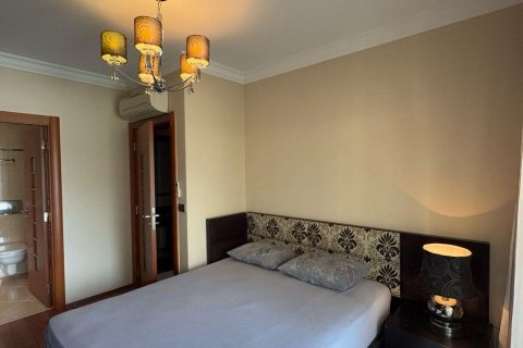 Apartment for sale in Alanya, Antalya, Turkey, 2 bedrooms, 110m2, No. 190475 – photo 4
