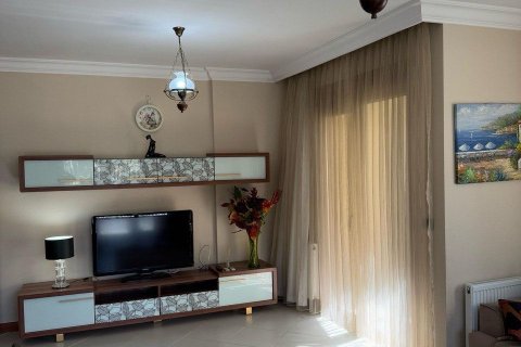 Apartment for sale in Alanya, Antalya, Turkey, 2 bedrooms, 110m2, No. 190475 – photo 2