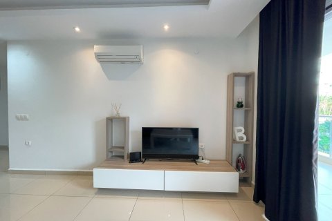Apartment for rent in Alanya, Antalya, Turkey, 1 bedroom, 55m2, No. 171464 – photo 10