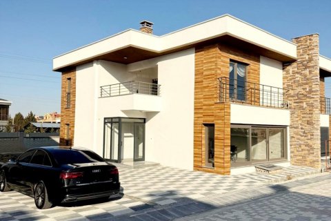 6+2 Villa  in Konya, Turkey No. 184513