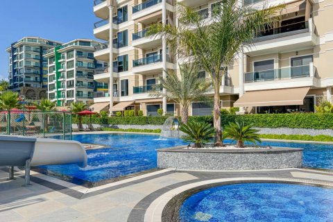 Apartment for sale in Alanya, Antalya, Turkey, 2 bedrooms, 99m2, No. 192185 – photo 4