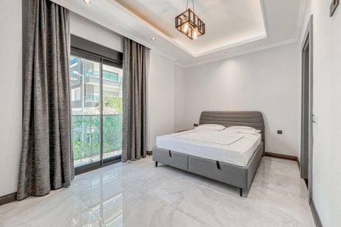 Apartment for sale in Alanya, Antalya, Turkey, 2 bedrooms, 99m2, No. 192185 – photo 6