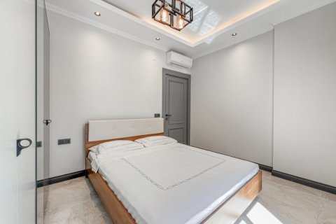 Apartment for sale in Alanya, Antalya, Turkey, 2 bedrooms, 99m2, No. 192185 – photo 7