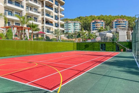 Apartment for sale in Alanya, Antalya, Turkey, 2 bedrooms, 99m2, No. 192185 – photo 5