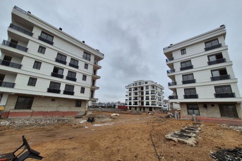 Daire 2+1 Antalya, Türkiye №193584 - 6