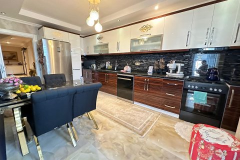 Apartment for sale  in Tosmur, Alanya, Antalya, Turkey, 5 bedrooms, 260m2, No. 162915 – photo 6