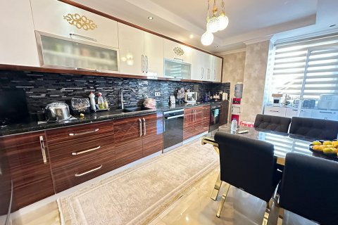 Apartment for sale  in Tosmur, Alanya, Antalya, Turkey, 5 bedrooms, 260m2, No. 162915 – photo 5