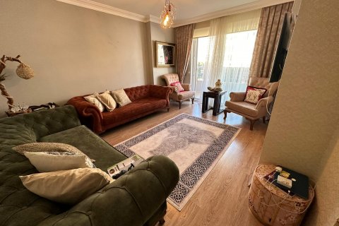 Apartment for sale  in Tosmur, Alanya, Antalya, Turkey, 5 bedrooms, 260m2, No. 162915 – photo 7
