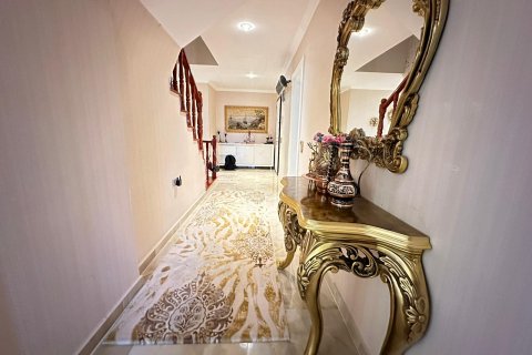 Apartment for sale  in Tosmur, Alanya, Antalya, Turkey, 5 bedrooms, 260m2, No. 162915 – photo 4
