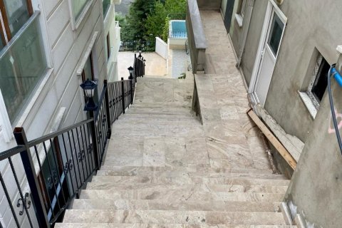 3+1 Leilighet  i Akcaabat, Trabzon, Tyrkia Nr. 161762 - 7