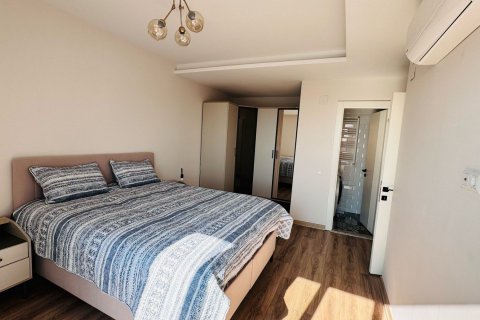 2+1 Lejlighed i Mersin, Tyrkiet Nr. 186587 - 13