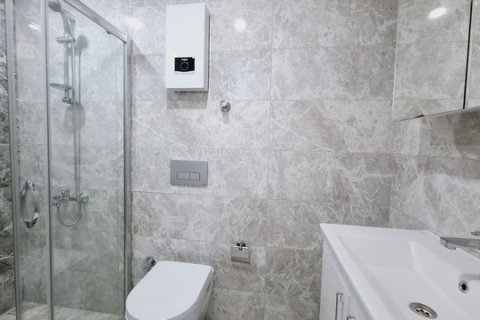 1+1 Lejlighed i Calypso Residence, Alanya, Antalya, Tyrkiet Nr. 192178 - 10