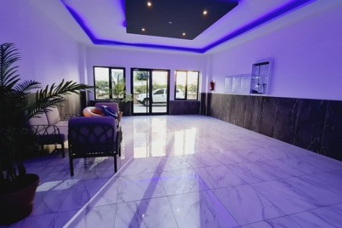 1+1 Lejlighed i Calypso Residence, Alanya, Antalya, Tyrkiet Nr. 192178 - 8