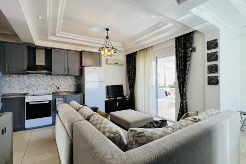 Daire  4+1  Kemer, Antalya, Türkiye №176345 - 11