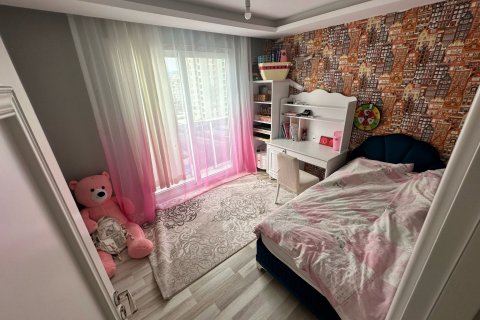 Apartment for sale  in Mersin, Turkey, 3 bedrooms, 130m2, No. 161339 – photo 10