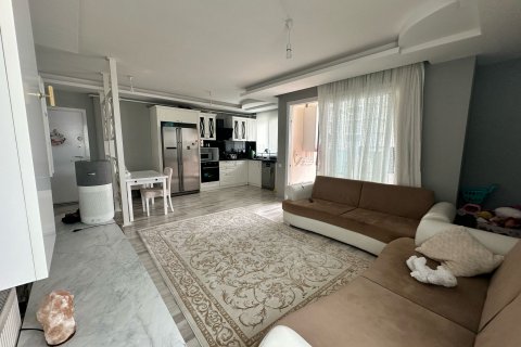 Apartment for sale  in Mersin, Turkey, 3 bedrooms, 130m2, No. 161339 – photo 11