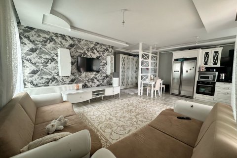 Apartment for sale  in Mersin, Turkey, 3 bedrooms, 130m2, No. 161339 – photo 13